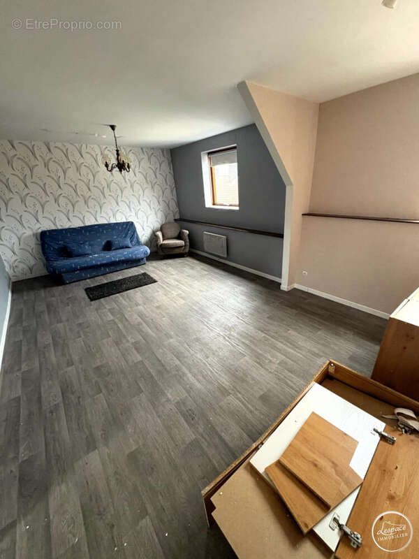 Appartement à CALAIS