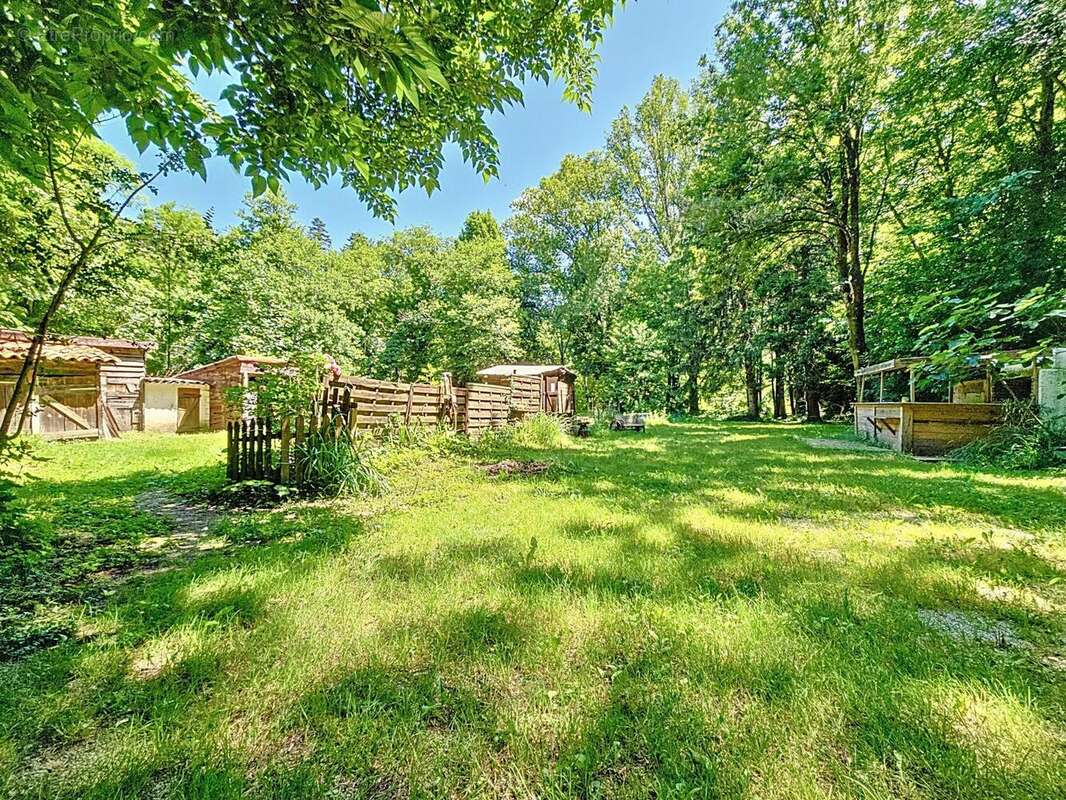 Photo 8 - Terrain à SAINT-GERVAIS-SUR-MARE