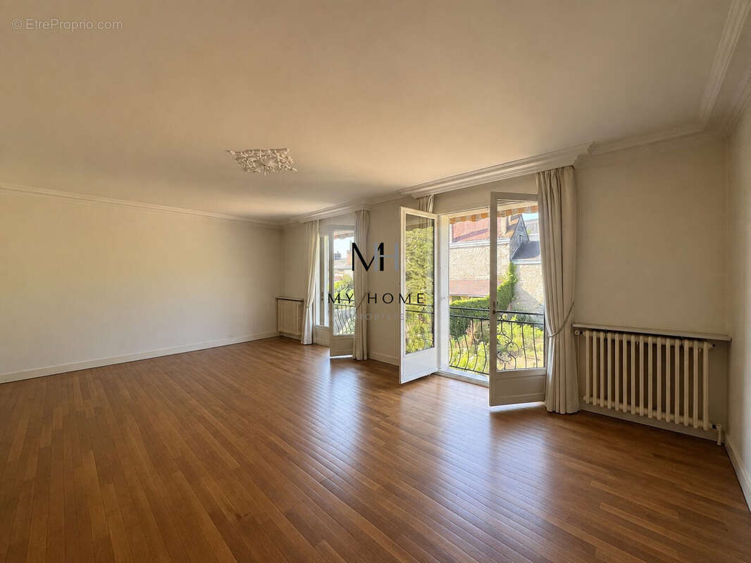 Maison 166 m² à Alencon  - photo 2