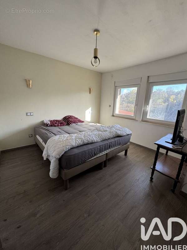 Photo 6 - Maison à FLORANGE