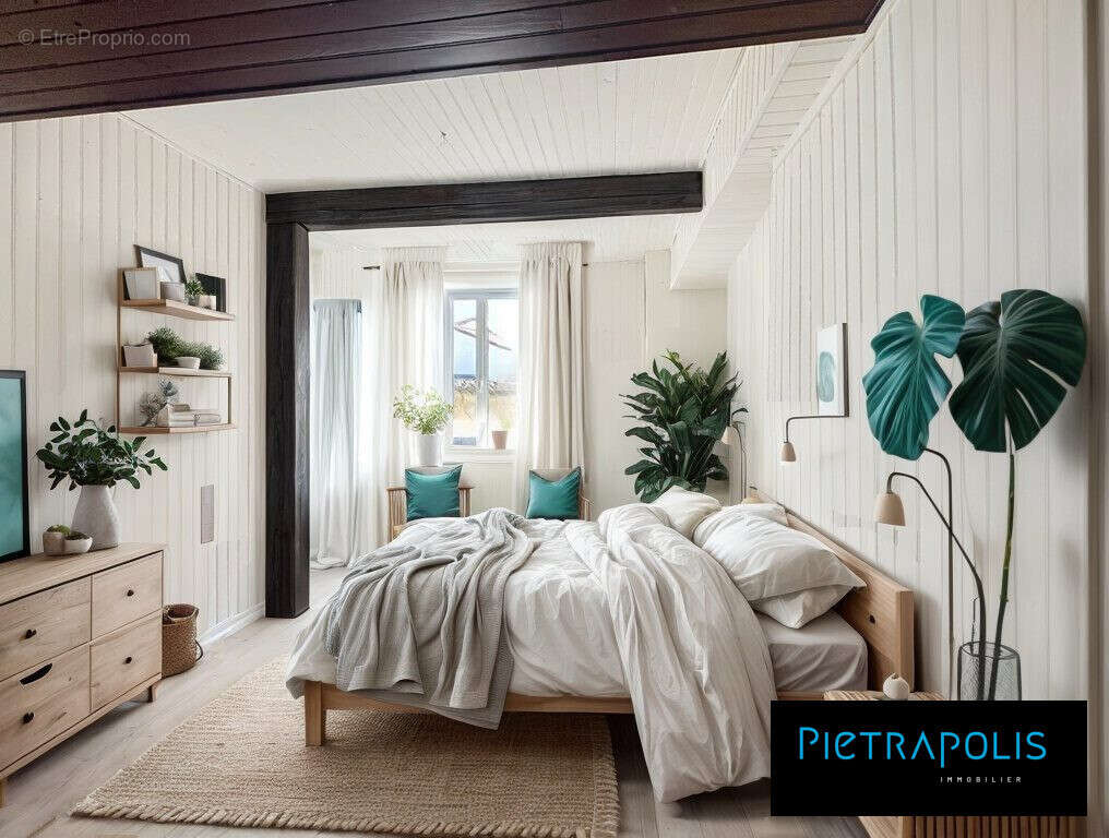 Appartement à GENAY