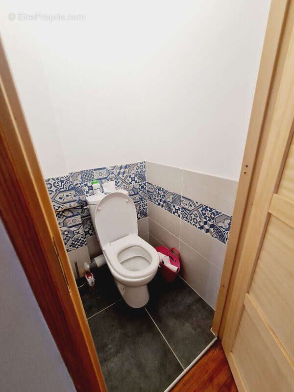 Maison à SAINT-SULPICE-SUR-LEZE