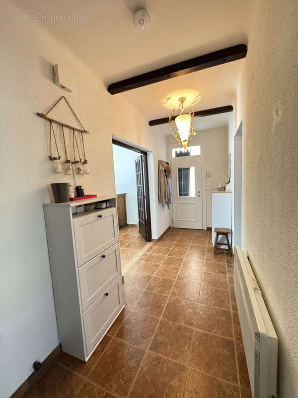 Villa 4 pièces 100 m2 Canet Plage - photo 2