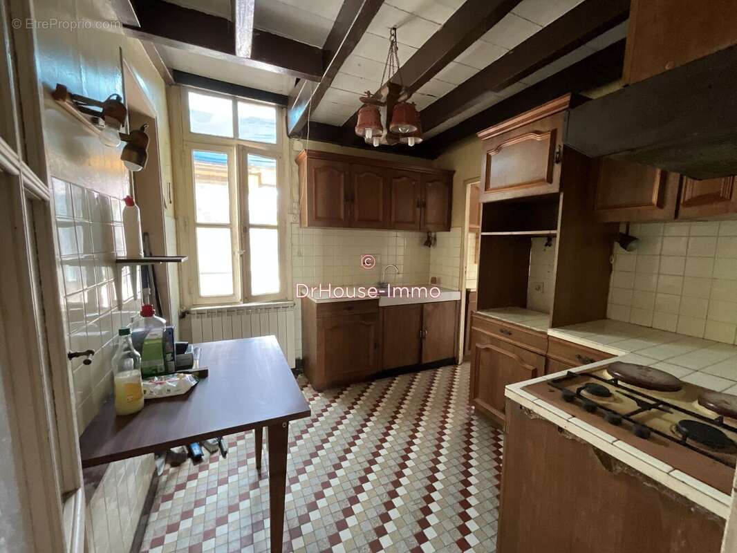 Maison 100 m² à Cantenac  - photo 4