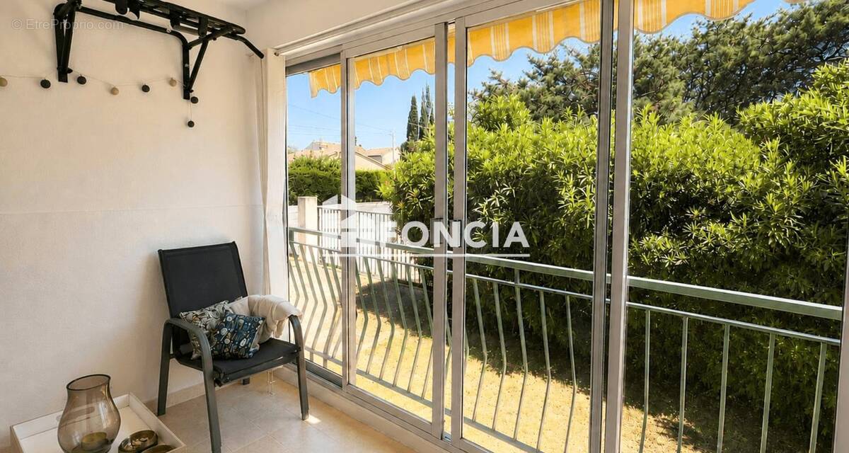 Appartement à FREJUS
