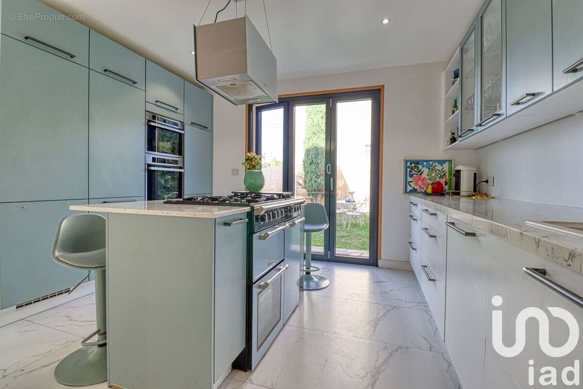 Photo 9 - Maison à PONTOISE