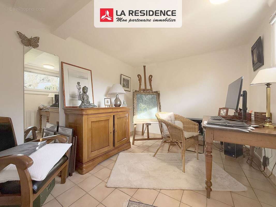 Maison à VELIZY-VILLACOUBLAY