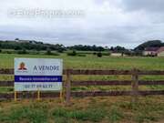 Terrain à NAVARRENX