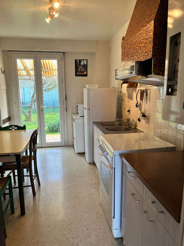 Maison à BRIVE-LA-GAILLARDE