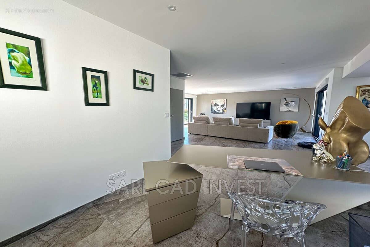 Maison 220 m² à Fondettes  - photo 4
