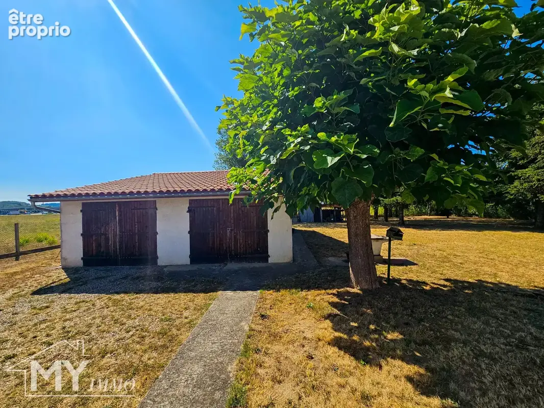 Pineuilh – Maison de plain-pied de 98 m² proche commodités - photo 17