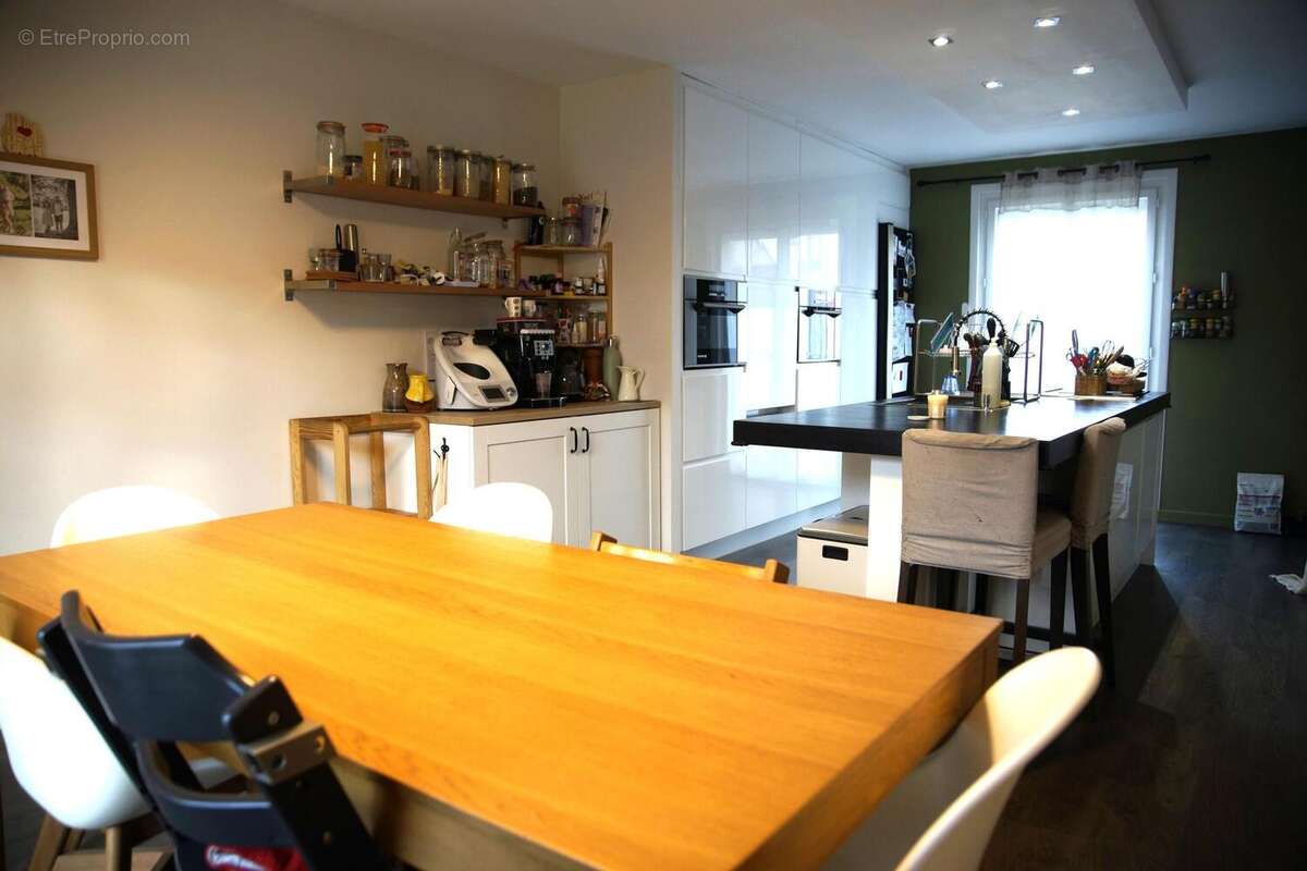 Photo 8 - Maison à LORETTE