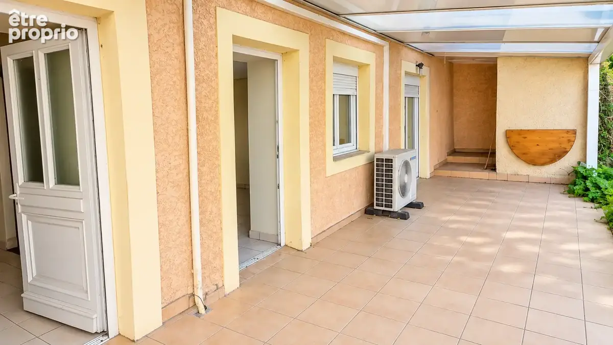 Plateau Villeurbanne - photo 1