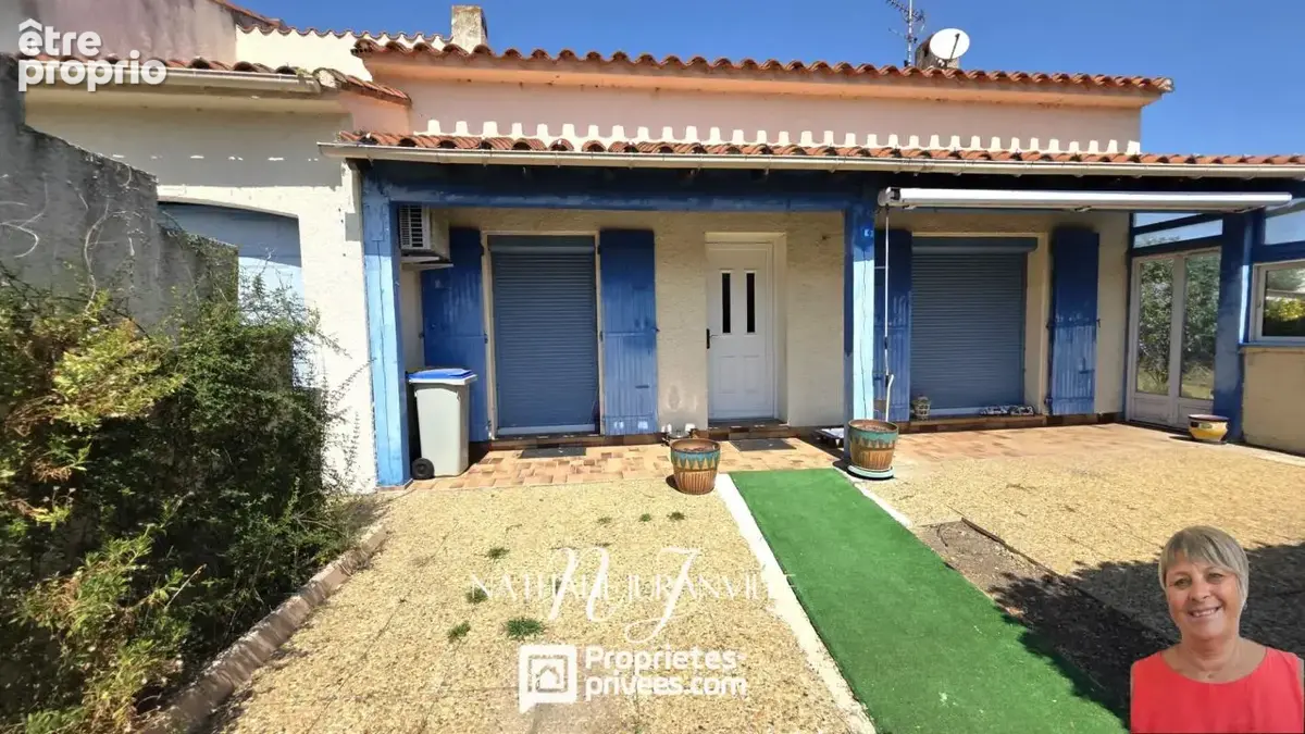Maison Saint Cyprien 5 pièces 112 m2 - photo 13