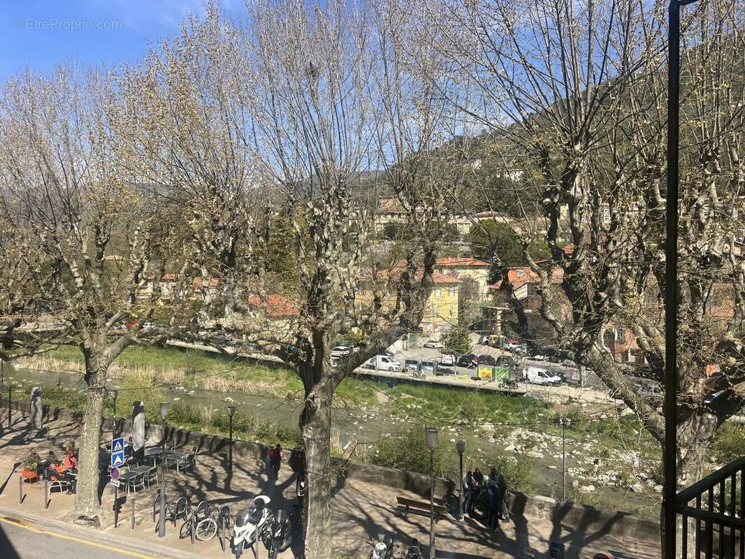 Appartement à SOSPEL