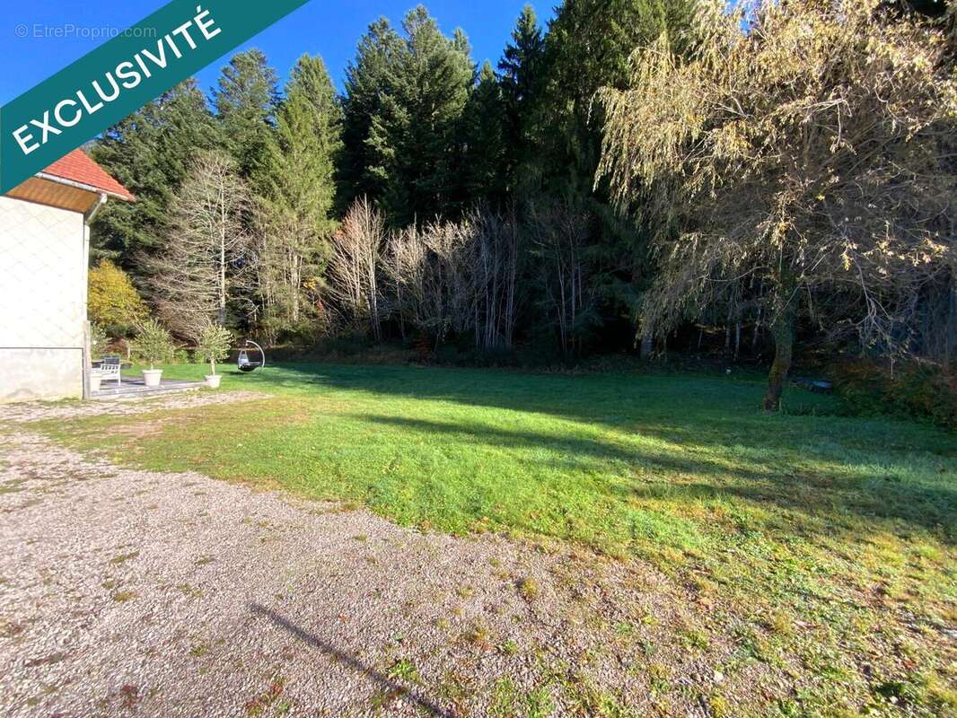 Photo 6 - Maison à GERARDMER