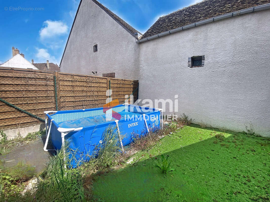 Maison 5 pièce de 125 m2 à Etigny 89510 - photo 12