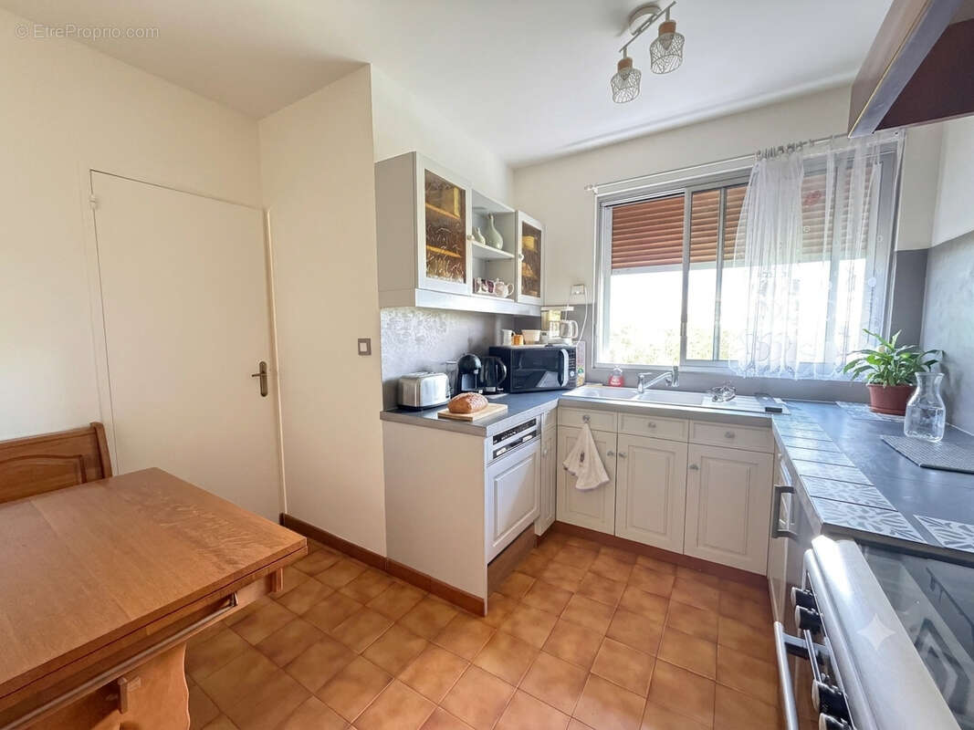 Maison 86m² à leuville-sur-orge - photo 3