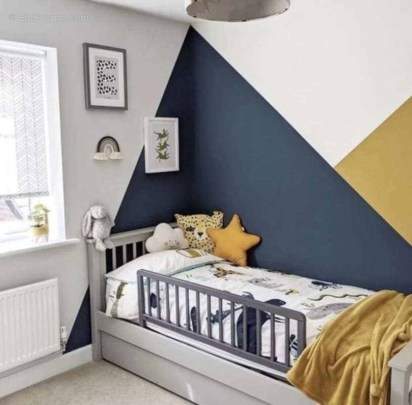 Appartement à THONON-LES-BAINS