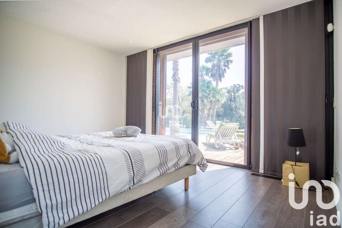 Photo 8 - Maison à PLAN-DE-LA-TOUR