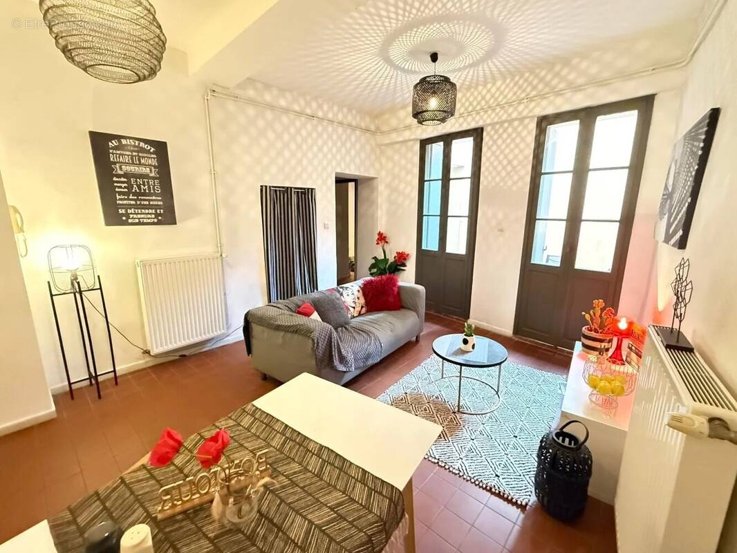 Appartement à PERPIGNAN