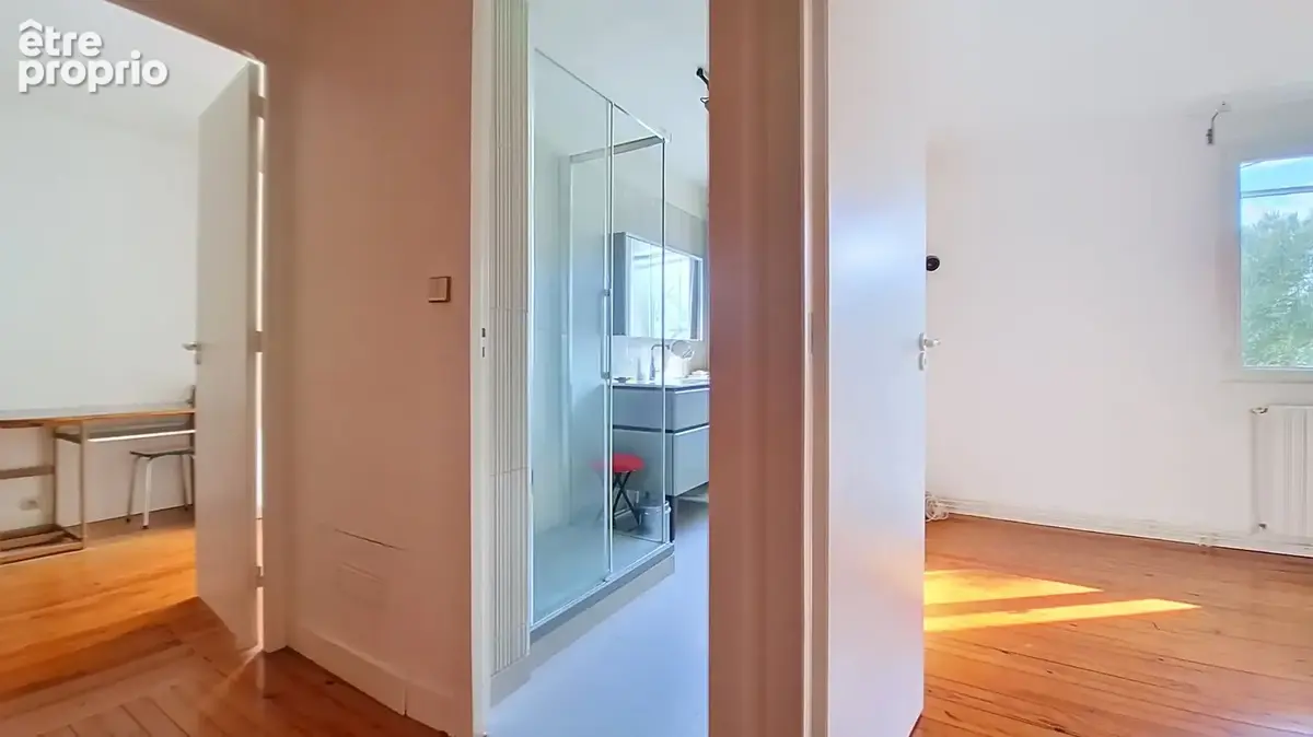 Maison familiale - Quartier Monséjour à Bordeaux Caudéran - photo 4