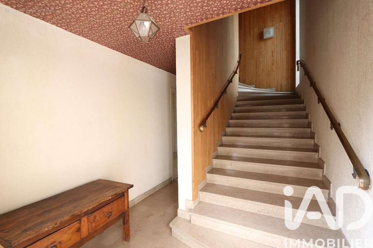 Photo 2 - Maison à VALENCE