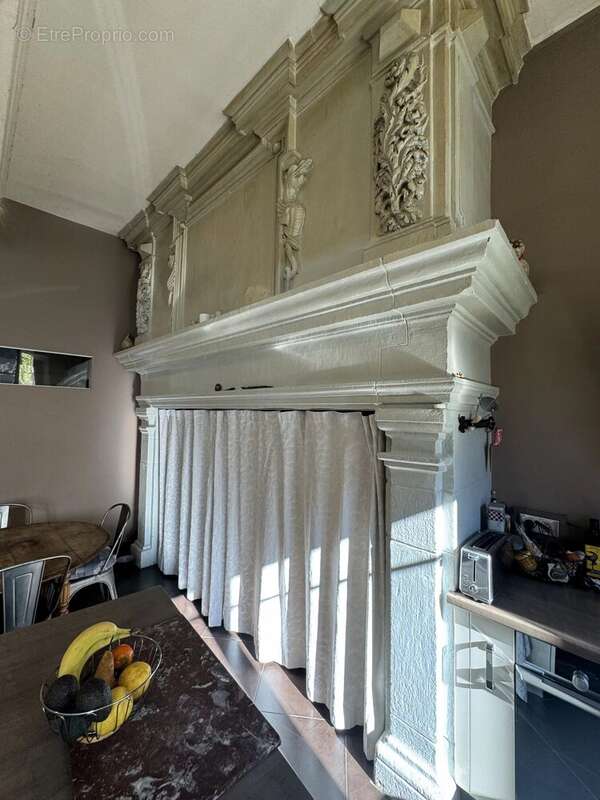 Maison à CARCASSONNE