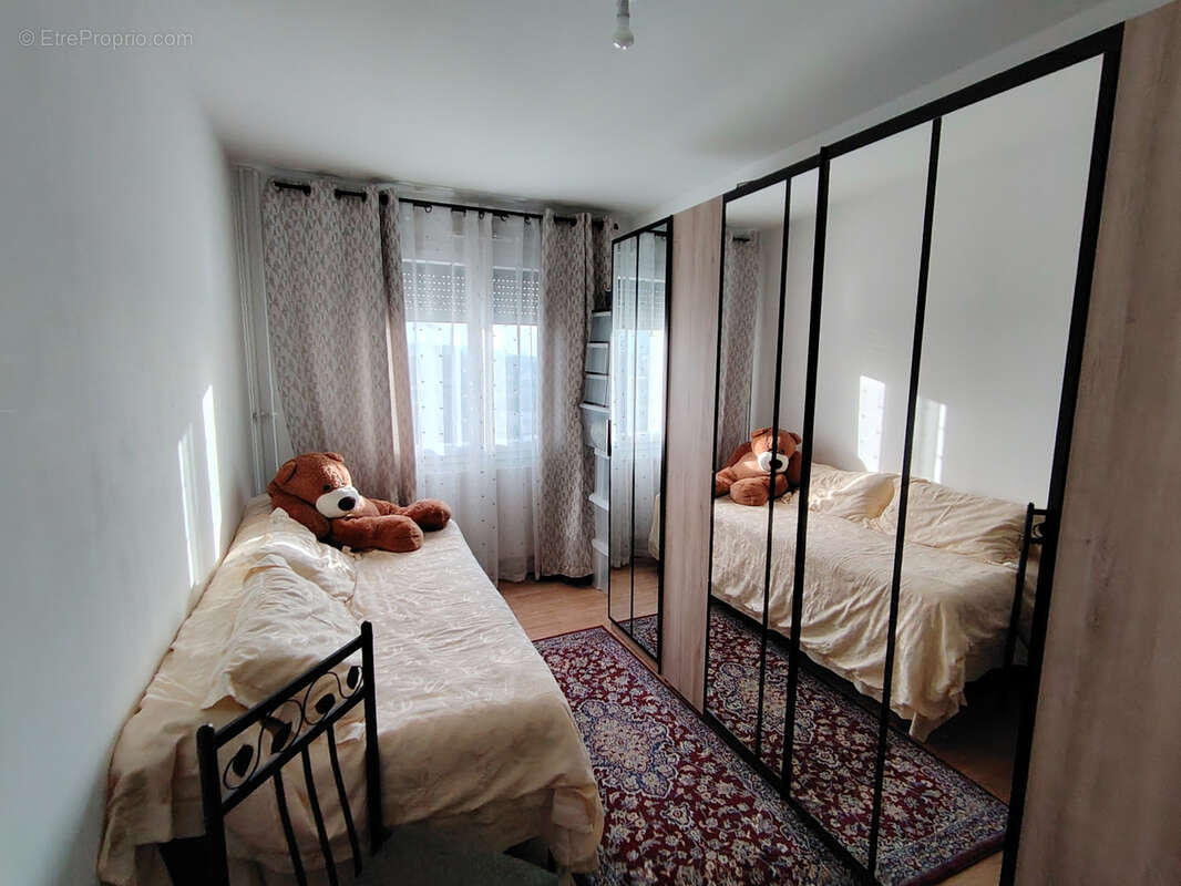 Appartement à SENS