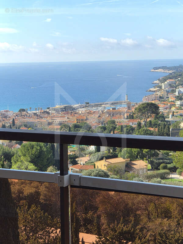 Appartement à CASSIS