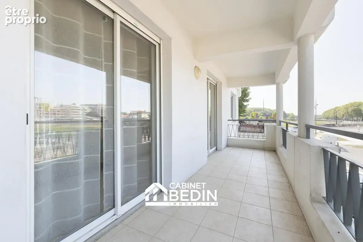 Appartement 3 pièces 77 m² à vendre à Dax (40100) - photo 1