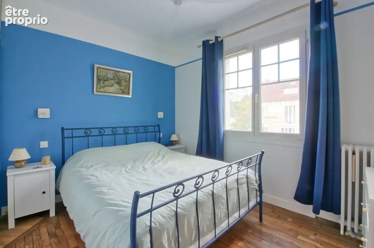 Maison Chatenay Malabry 6 pièce(s) 104.12 m2 - photo 5