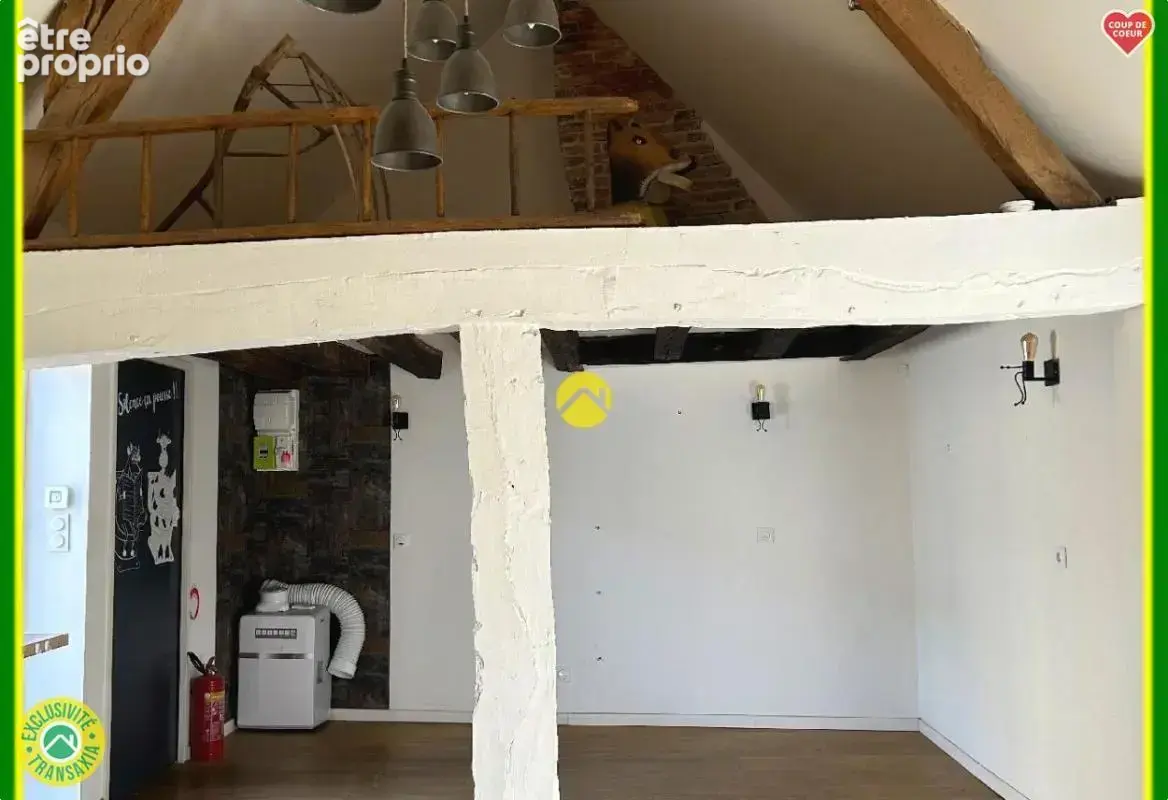 Maison Familiale + Belle Dépendance - photo 16