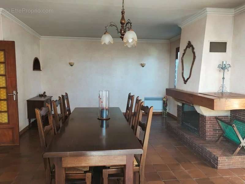 Maison à AUCH