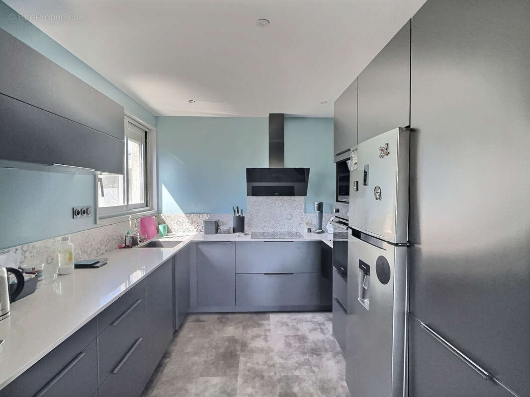 Appartement à CASTELNAU-LE-LEZ