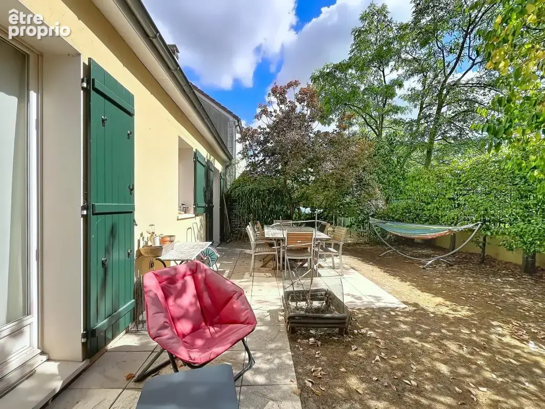 Maison 115 m² à Les Pavillons-Sous-Bois  - photo 3
