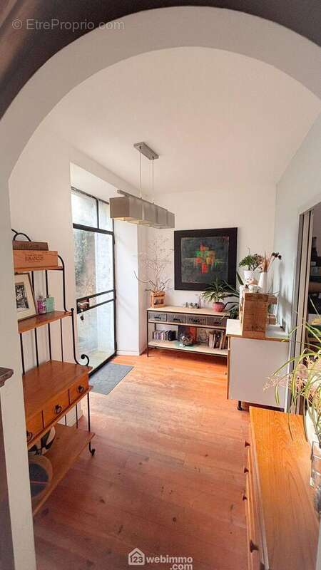 Appartement à MIREPEIX