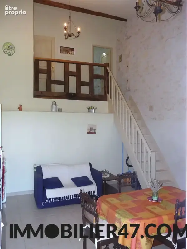 Propriété en pierre - photo 15
