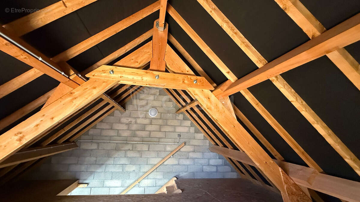 Maison à BEAULIEU-SUR-LOIRE