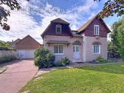 Maison à SOTTEVILLE-LES-ROUEN
