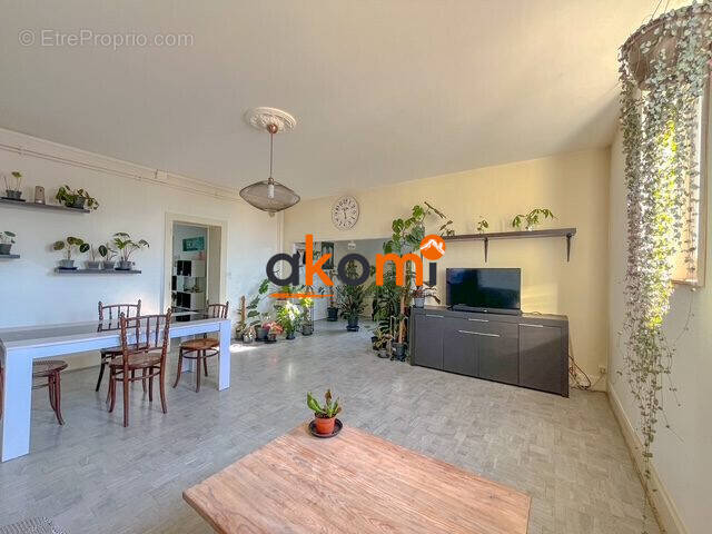 Appartement à RAON-L'ETAPE