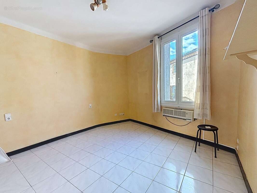 Maison à PUISSERGUIER