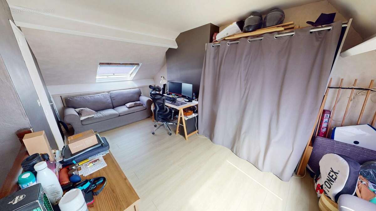 Maison 62 m² à Courseulles-Sur-Mer  - photo 6