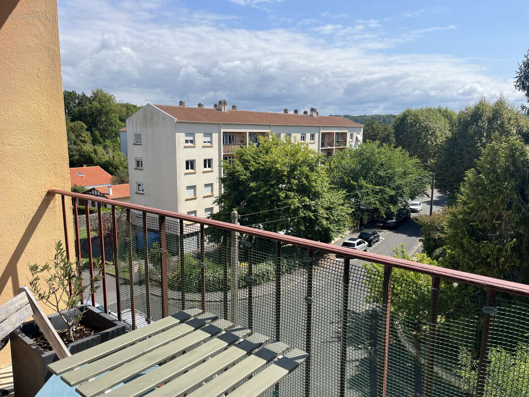 Appartement à ANGLET