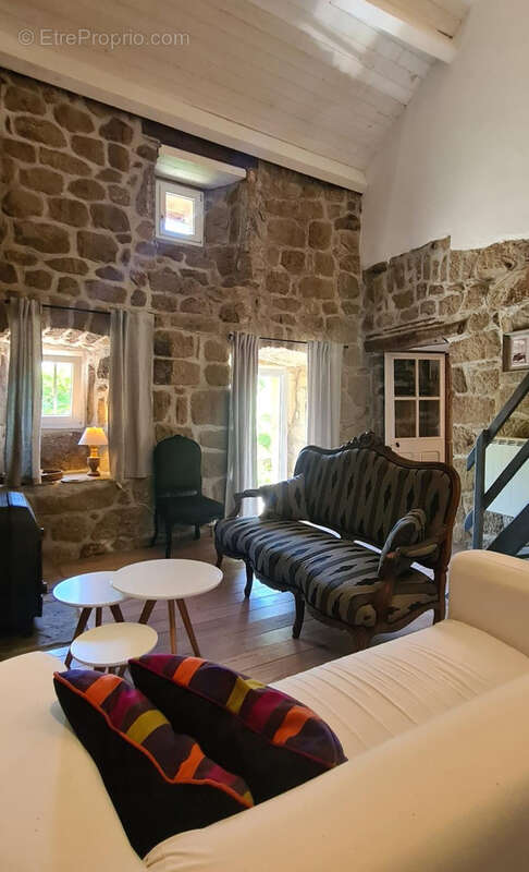 Deux maisons de caractère, vue imprenable et calme absolu - photo 29