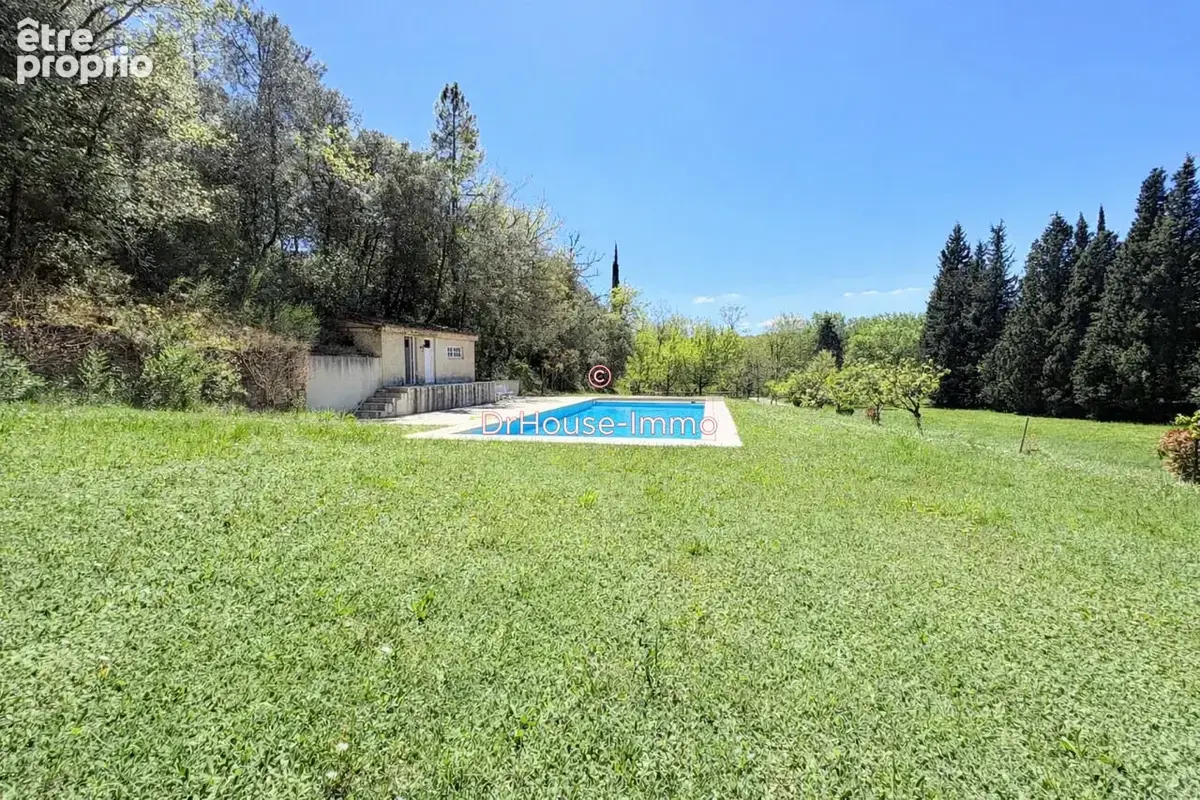 Maison 15 pièces 543 m² à vendre à Saint-Martin-Le-Vieil (11170) - photo 12