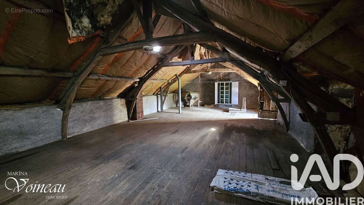 Photo 9 - Maison à LE GAVRE