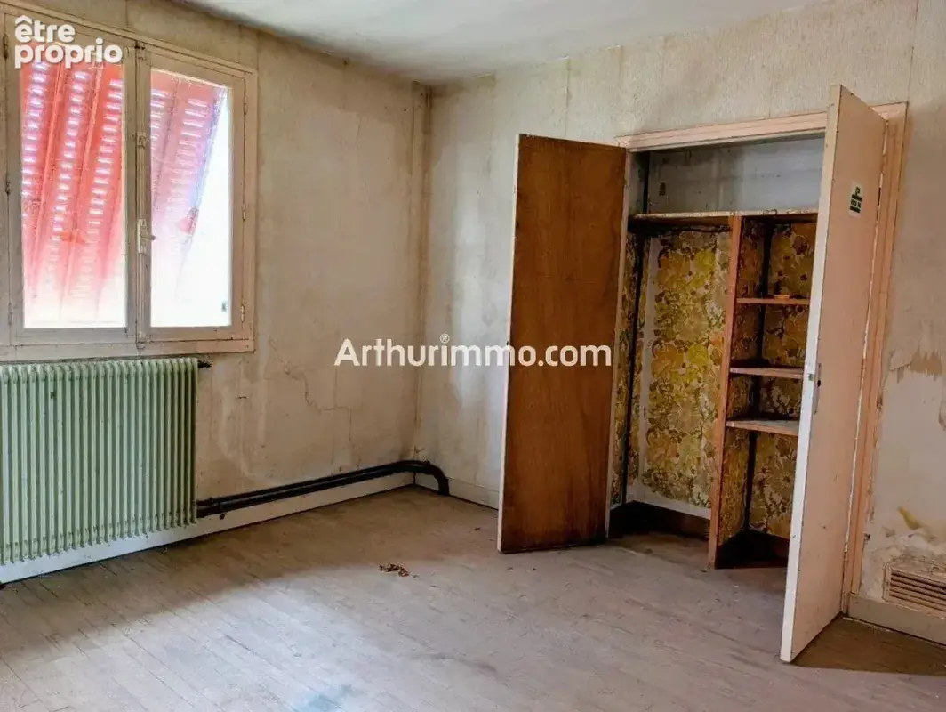 Vente Maison Saint-vit(25410) 116 000ï¿œ - photo 4