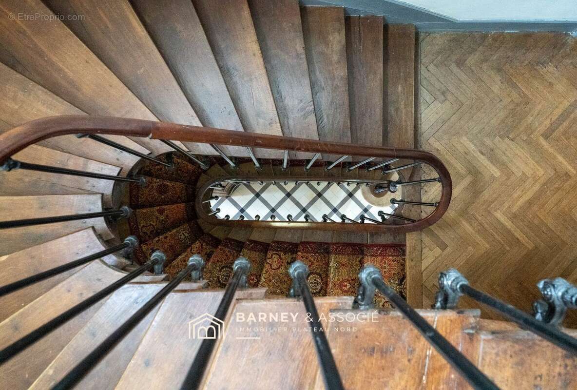 Maison à SAINT-JACQUES-SUR-DARNETAL