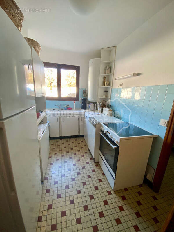Appartement à MEGEVE